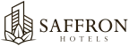 Saffron Hotels Logo